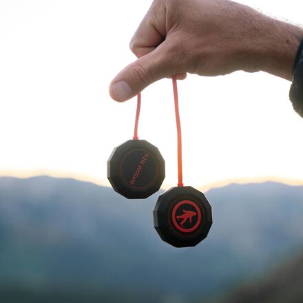 Outdoor Tech - Chips Xv Headphones