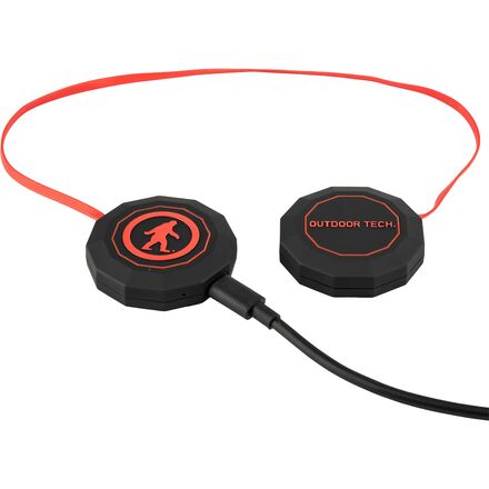 Outdoor Tech - Chips Xv Headphones