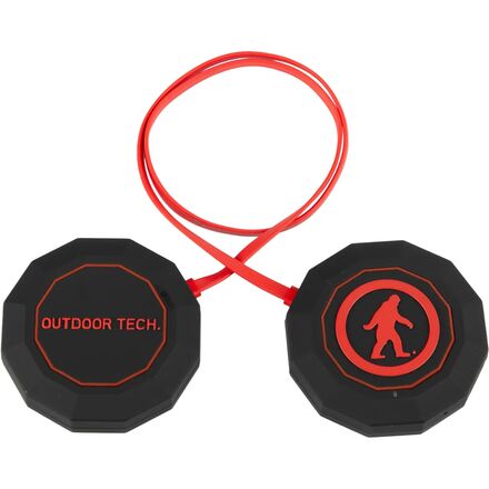 Outdoor Tech - Chips Xv Headphones