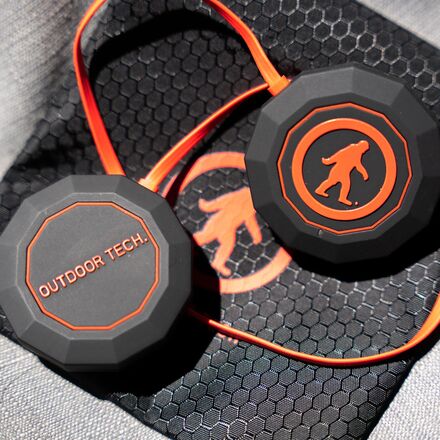 Outdoor Tech - Chips Xv Headphones