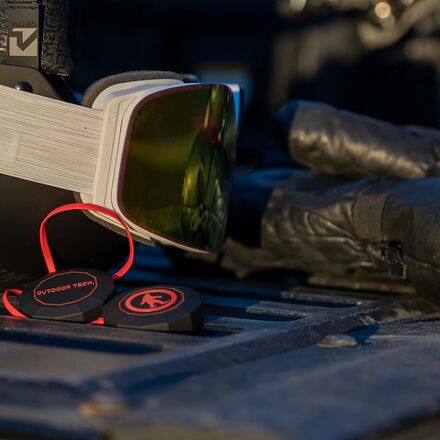 Outdoor Tech - Chips Xv Headphones