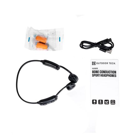 Outdoor Tech - Hawk