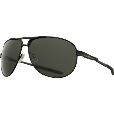 Optic Nerve - Pondhawk Polarized Sunglasses