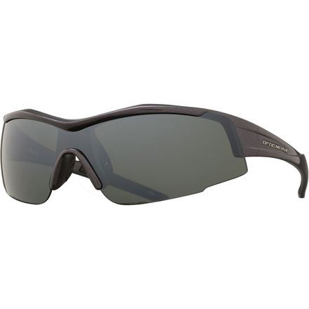 Optic Nerve - Eyres Sunglasses