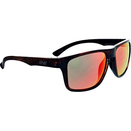 Optic Nerve - Nightcrawler Sunglasses