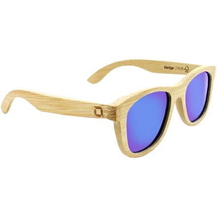 Hedge Polarized Sunglasses