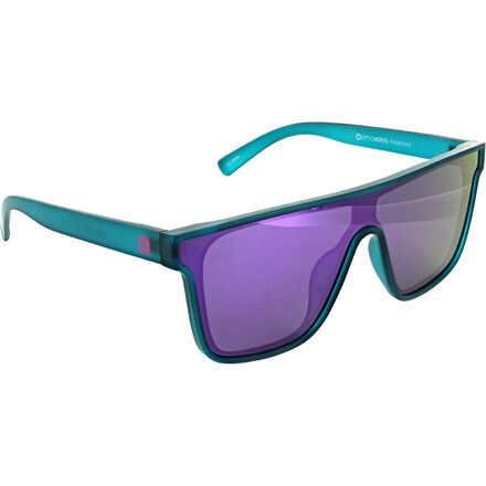 Mojo Polarized Sunglasses