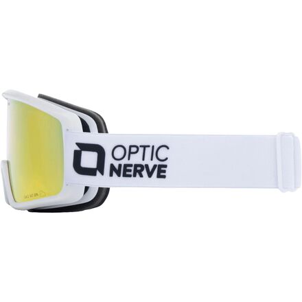 Optic Nerve - Shavano Goggles