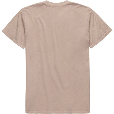 Outerknown - Slippery When Wet Poster T-Shirt - Men's