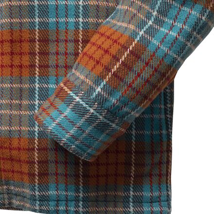 Outerknown - Blanket Shirt Jacket