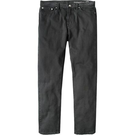 Outerknown - Drifter Tapered Fit Pant - Men's