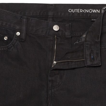 Outerknown - Detail