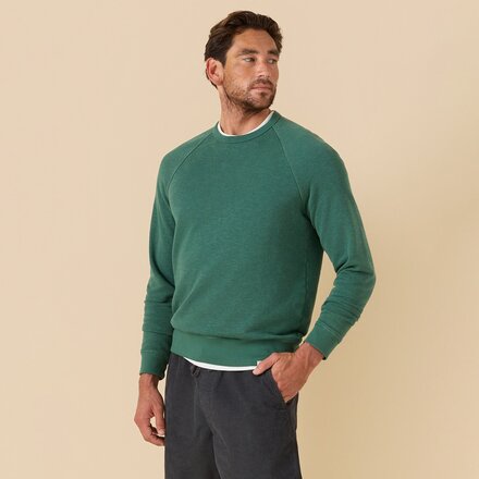 Outerknown - Sur Sweatshirt - Men's
