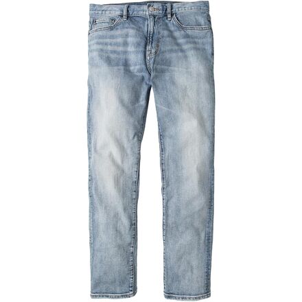 Outerknown - Ambassador Slim Fit Pant - Men's
