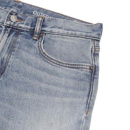 Outerknown - Ambassador Slim Fit Pant - Men's