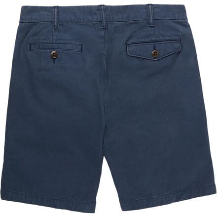 Outerknown - Fort Chino Short - Men's