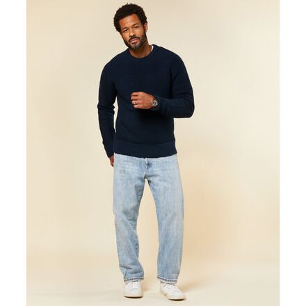 Outerknown - Statesman Relaxed Fit Pant - Men's