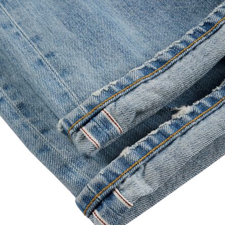 Outerknown - Statesman Relaxed Fit Pant - Men's