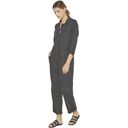 Outerknown - Station Jumpsuit - Women's