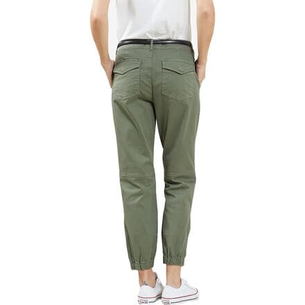 Outerknown - Avalon Stretch Jogger Pant - Women's