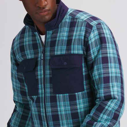 Outerknown - Blanket Evolution Jacket - Men's