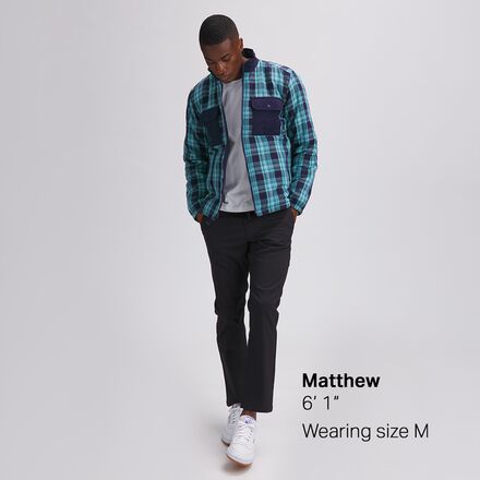 Outerknown - Blanket Evolution Jacket - Men's