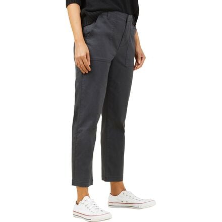 Outerknown - Emory Stretch Pant - Women's