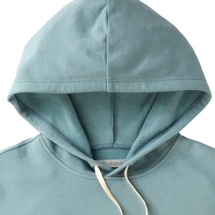 Outerknown - All-Day Colorblock Hoodie - Men's