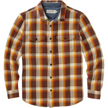 Outerknown - Blanket Shirt - Men's