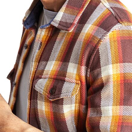 Outerknown - Blanket Shirt - Men's