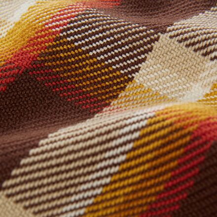 Outerknown - Blanket Shirt - Men's