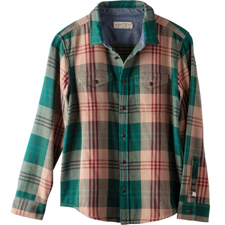Blanket Shirt - Men's