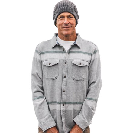 Blanket Shirt - Men's