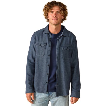 Blanket Shirt - Men's