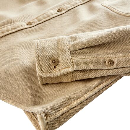Outerknown - Chroma Blanket Shirt - Men's