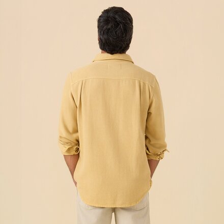 Outerknown - Chroma Blanket Shirt - Men's
