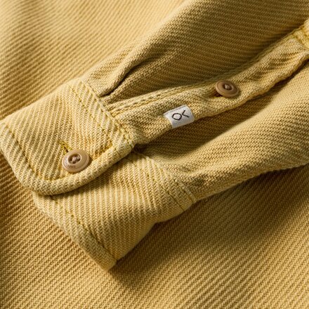 Outerknown - Chroma Blanket Shirt - Men's