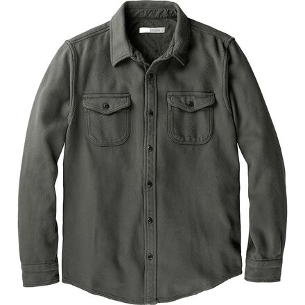 Chroma Blanket Shirt - Men's