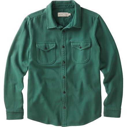 Chroma Blanket Shirt - Men's