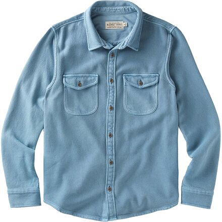 Chroma Blanket Shirt - Men's