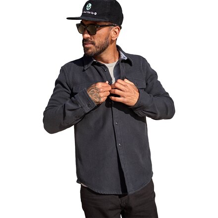 Chroma Blanket Shirt - Men's