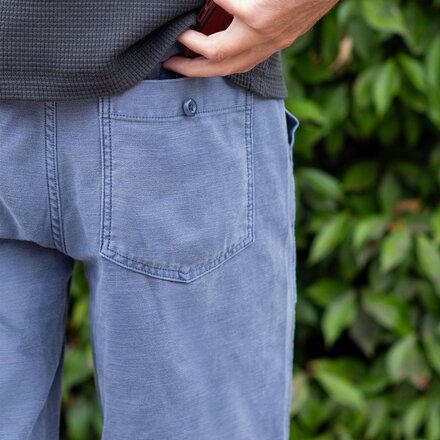 Outerknown - The Field Pant - Men's