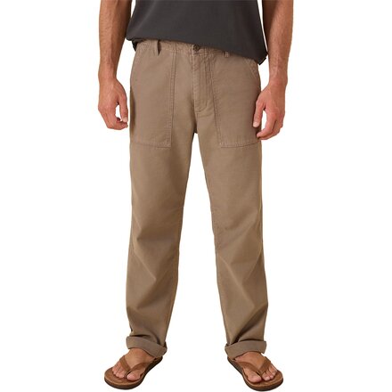 The Field Pant - Men's