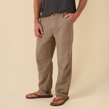 Outerknown - The Field Pant - Men's