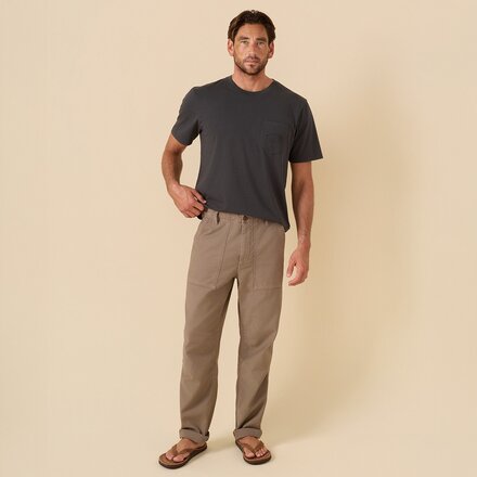 Outerknown - The Field Pant - Men's