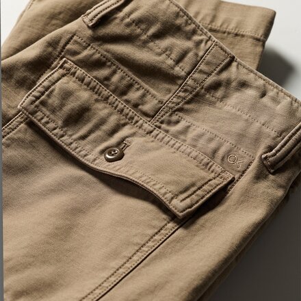 Outerknown - The Field Pant - Men's