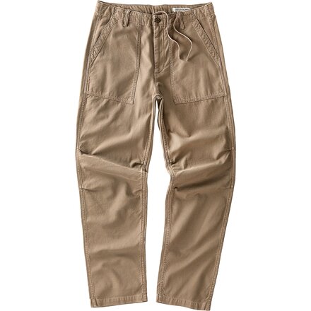 Outerknown - The Field Pant - Men's