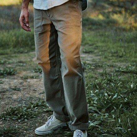 Outerknown - The Field Pant - Men's