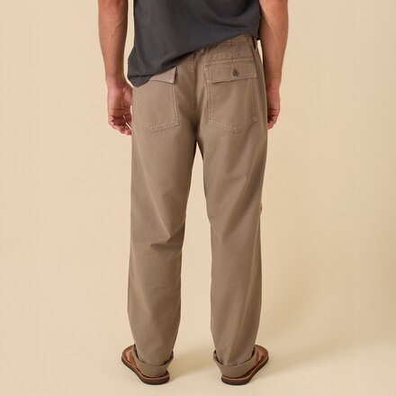 Outerknown - The Field Pant - Men's