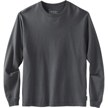 Big Heavy Long-Sleeve T-Shirt - Men's